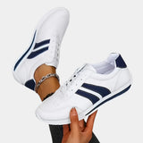 Frankie | Lightweight Orthopedic Sneakers