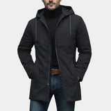 Andreas | Waterproof Jacket