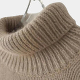 Irena | Soft Turtleneck Sweater