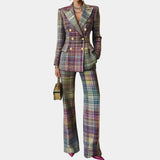 Henrietta | Custom Luxury Suit