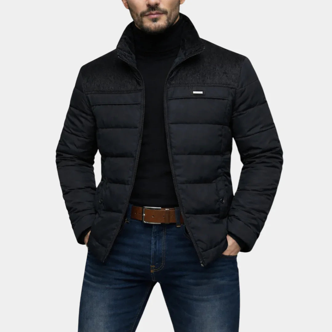 Mark | Insulated Jacket for Men