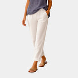 Julienne | Elegant Lightweight Pants