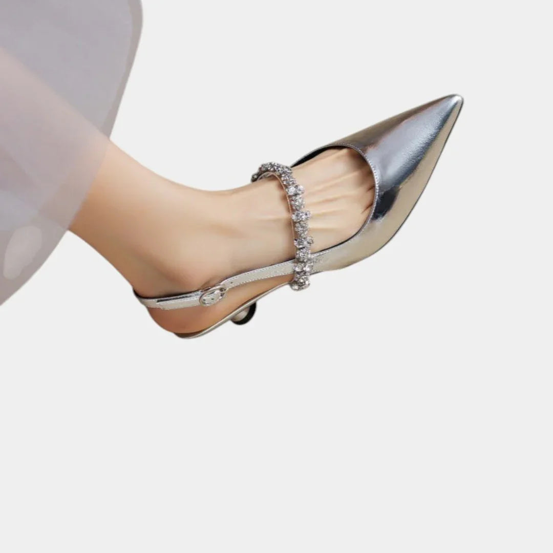 Manon | Elegant Heels