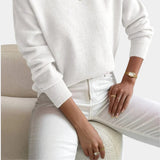 Yvonne | Elegant and Warm Sweater