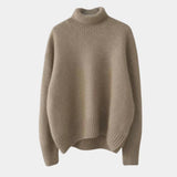 Irena | Soft Turtleneck Sweater