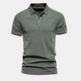Dario | Elegant Summer Polo
