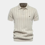 Louis | Chic Summer Polo