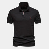 Yann | Casual Sport Polo