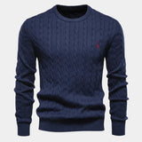 Rogier | Elegant Sweater for Men