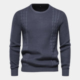Bram | Elegant Sweater for Men