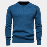 Sander | Elegant Pullover for Men