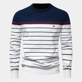 Dennis | Elegant Pullover for Men