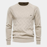 Alexander | Elegant Pullover for Men