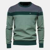 Vincent | Elegant Sweater for Men