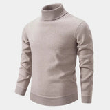Franck | Elegant Turtleneck Sweater