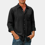 Callum | Elegant and Comfortable Shirt