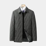 Verano | Elegant Quilted Coat
