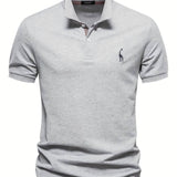 Yann | Casual Sport Polo