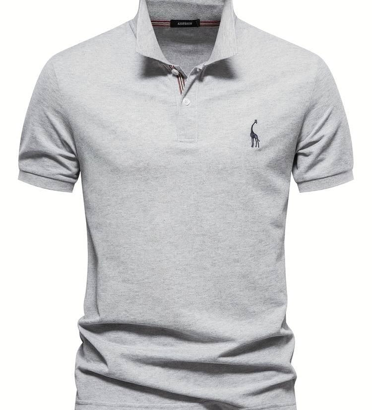 Yann | Casual Sport Polo