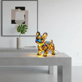 Radiant French Bulldog