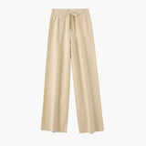 Ewa | Pure Merino Wool Pants