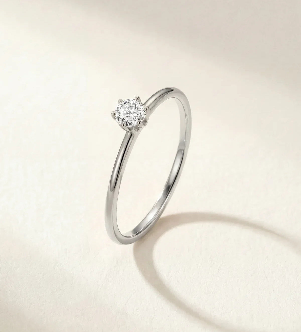 Blandine | Elegant Ring