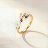 Maïwenn | Elegant Ring