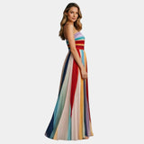 Catherine | Casual Long Dress
