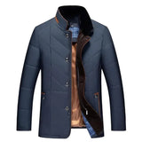 Noah | Elegant Winter Jacket