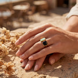 Lorraine | Sophisticated Ring