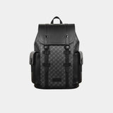 Gabriel | Leather Backpack