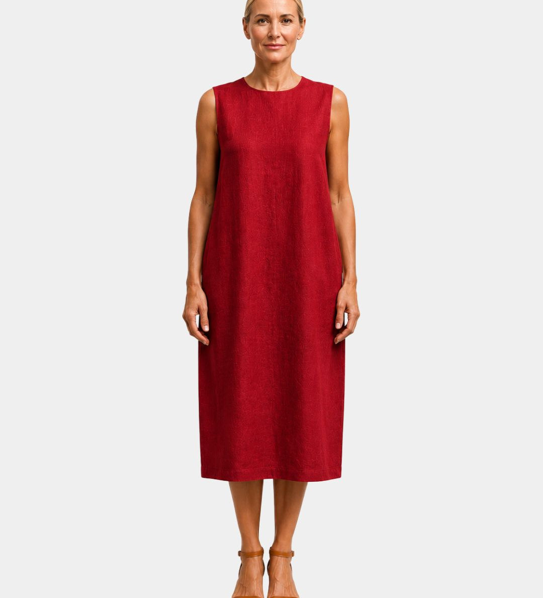 Blanchine | Elegant Midi Dress