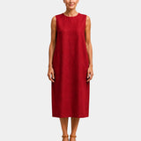 Blanchine | Elegant Midi Dress