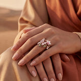 Jacqueline | Spring Ring