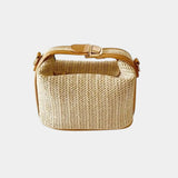 Anicette | Knitted Style Bag