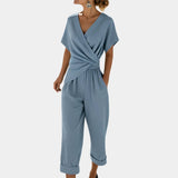 Laura | Elegant Two-Piece Set