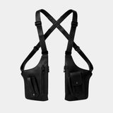 Olivier | 360° Anti-Theft Tactical Wallet