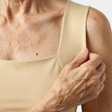 Roxanne | Top with Comfortable Built-in Bra