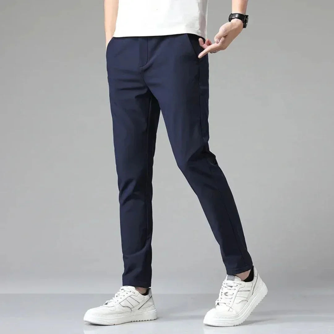 Arthur | Elegant Comfortable Pants