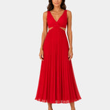 Perronnelle | Elegant Long Dress