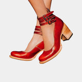 PETRA | Comfort Heels