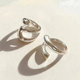 Lilou | Ring Set