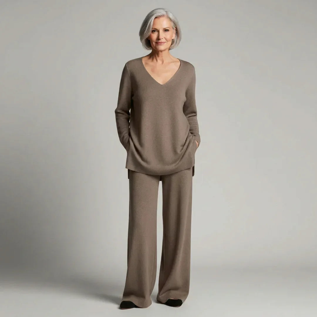 Anny | Elegant Comfortable Set