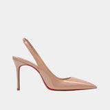Rose | Orthopedic Heels