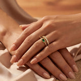 Candice | Elegant Ring