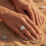 Josette | Elegant Ring