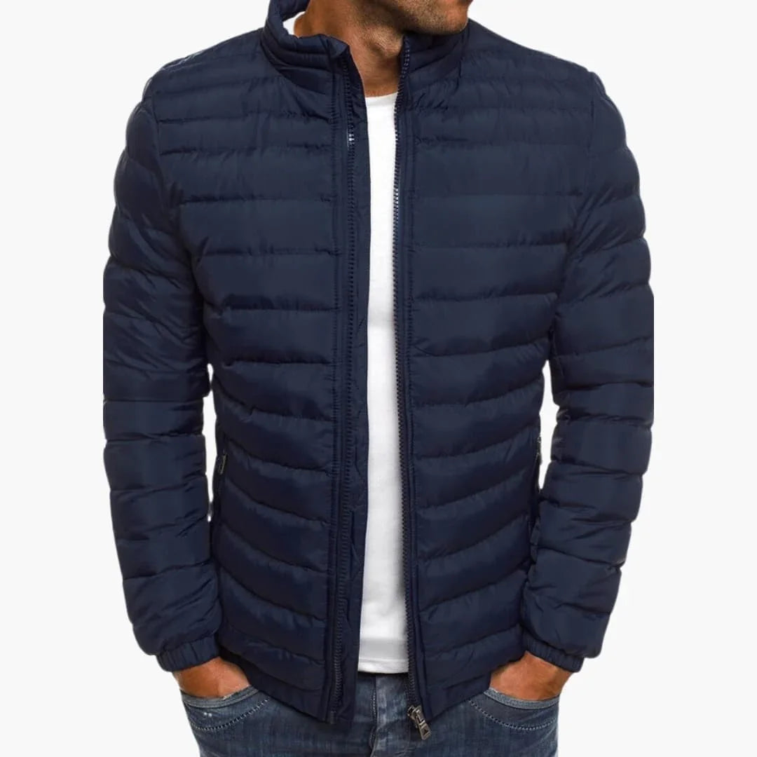 Gabriel | Chic and Comfortable Down Jacket