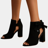 Zoe | Elegant High Heels