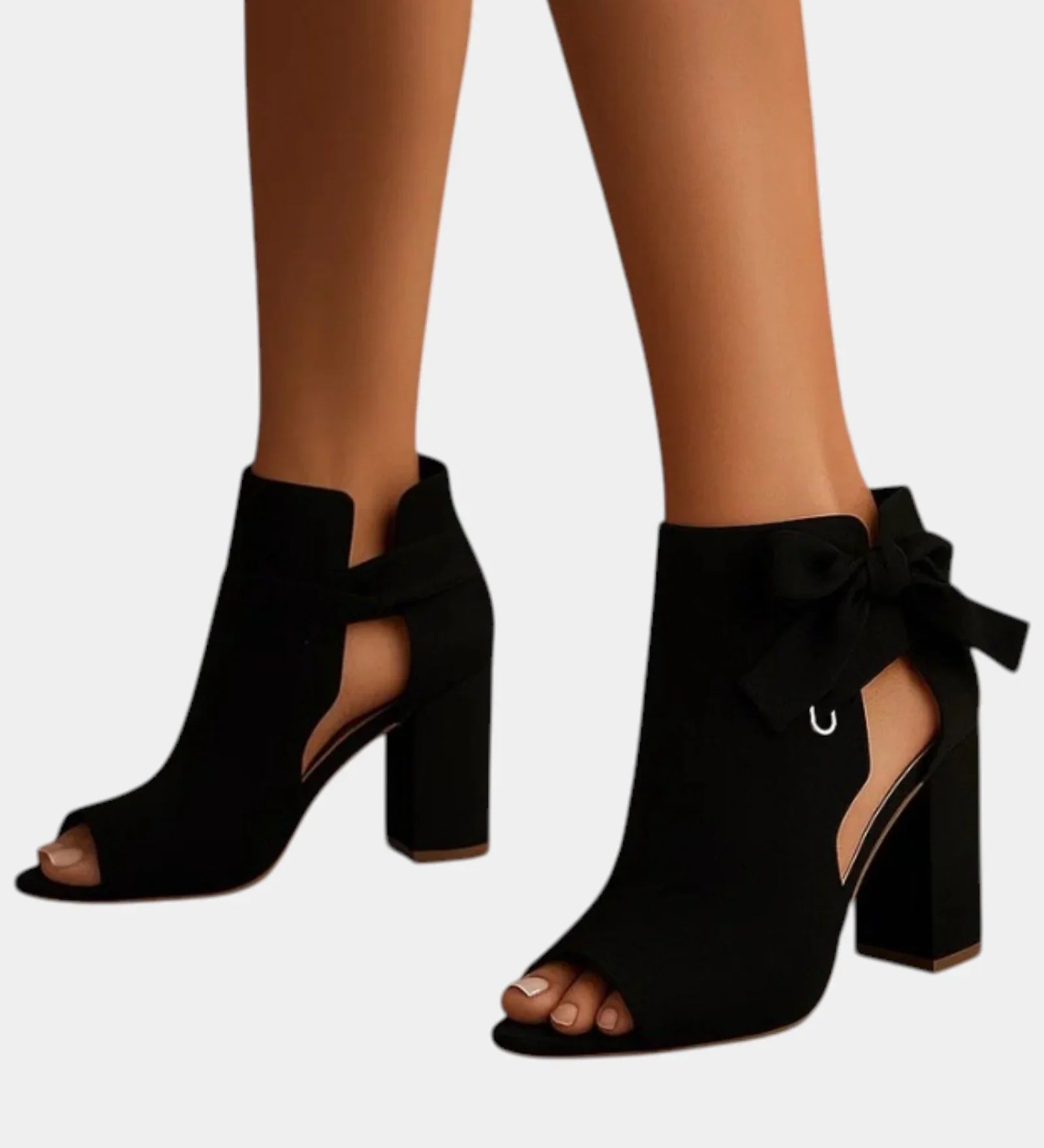 Zoe | Elegant High Heels