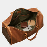 Jules | Leather Travel Bag